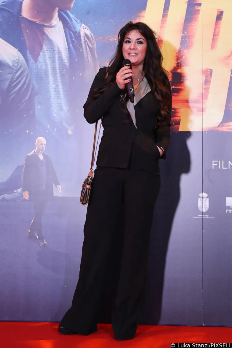 Tatjana Žeželj Gojković