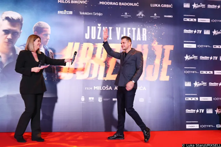 Milo&scaron; Biković