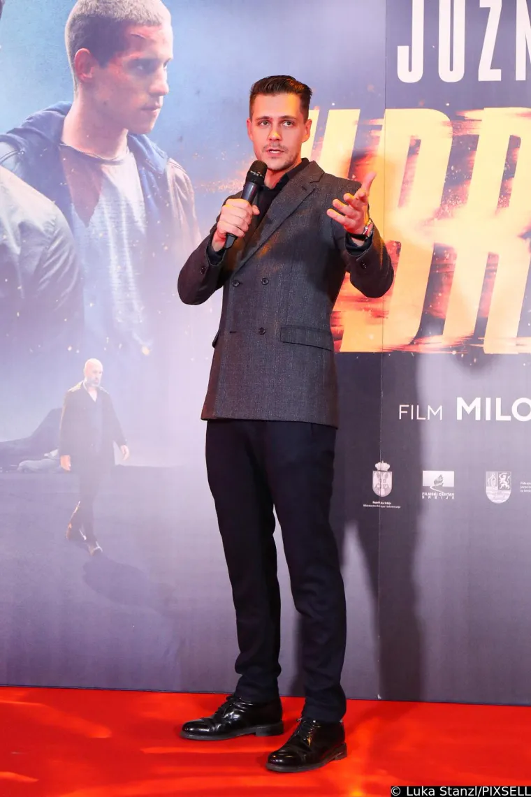 Milo&scaron; Biković