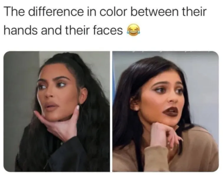 &Scaron;minka nije za svakoga: Ne morate biti stručnjak za uljep&scaron;avanje da biste zaključili da ovdje ne&scaron;to ozbiljno ne &scaron;tima