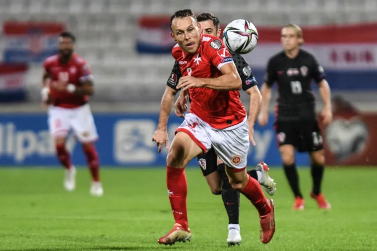 Veličanstveni Vatreni plesali su svoj poznati nogometni ples pred Hrvatima