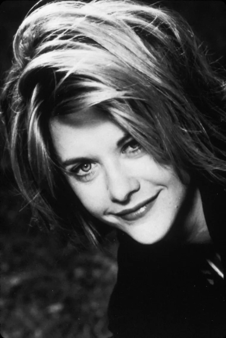 Meg Ryan je bila predivan unikat, a sad ju je teško prepoznati: Tvrdi da izgleda mlado zahvaljujući ekstremnom znojenju