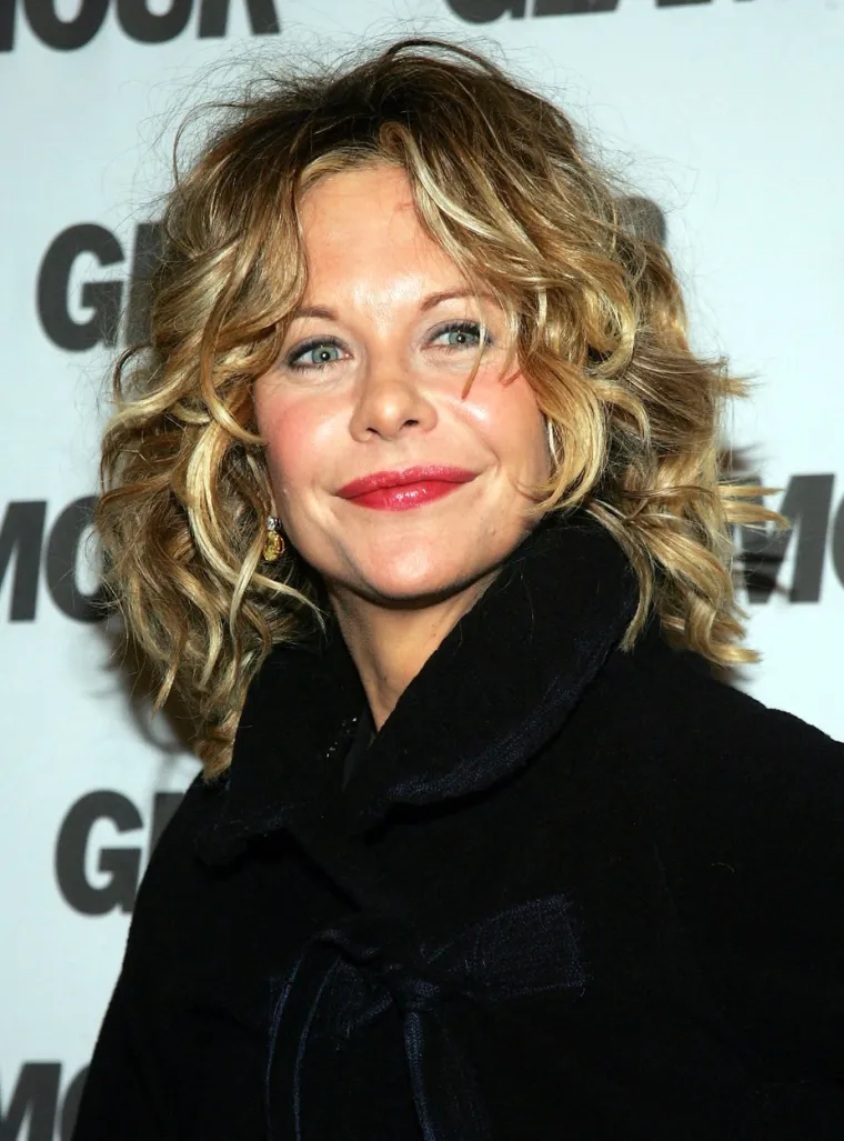 Meg Ryan je bila predivan unikat, a sad ju je teško prepoznati: Tvrdi da izgleda mlado zahvaljujući ekstremnom znojenju