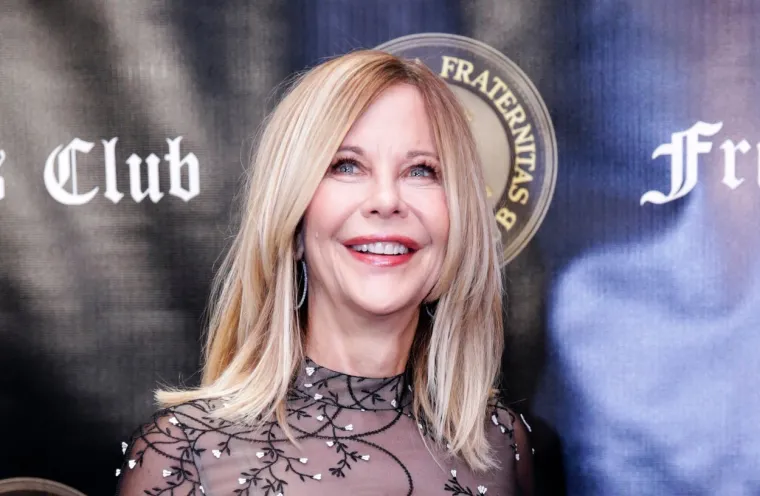 Meg Ryan je bila predivan unikat, a sad ju je teško prepoznati: Tvrdi da izgleda mlado zahvaljujući ekstremnom znojenju