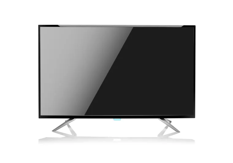 "Ne tako davno kupio sam televizor. U kutiji u kojoj je stigao nacrtane su dvije žene koje bi trebale izgledati kao da lete i zabavljaju se. To je bila nevina, zabavna slika. Ali jedna od djevojaka je imala sjajan osmijeh na koji sam mastrubirao desetak puta."