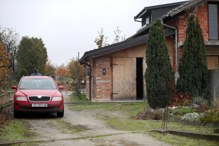 Cijela obitelj s djecom se otrovala ugljičnim monoksidom