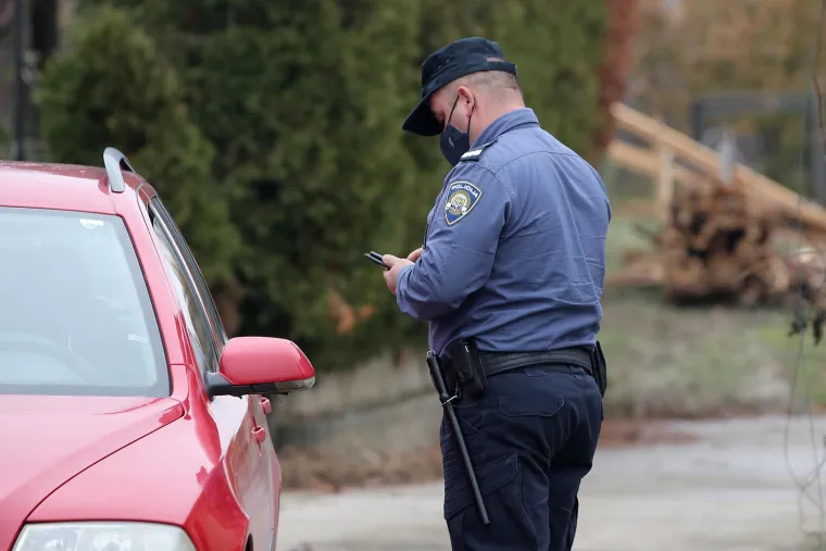 Cijela obitelj s djecom se otrovala ugljičnim monoksidom