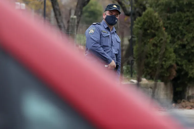 Cijela obitelj s djecom se otrovala ugljičnim monoksidom
