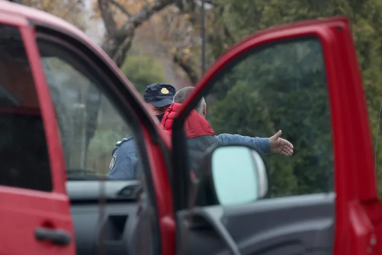 Cijela obitelj s djecom se otrovala ugljičnim monoksidom