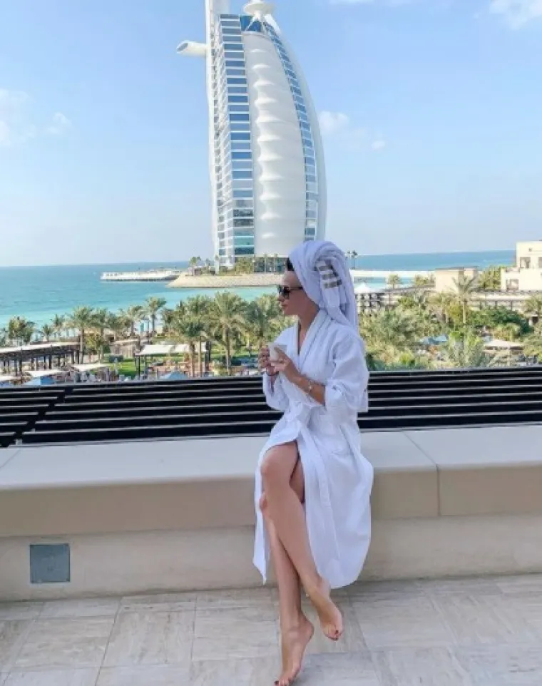 Zvijezda ruske reprezentacije ima prekrasnu suprugu: Ova ljepotica će u nedjelju navijati protiv Vatrenih