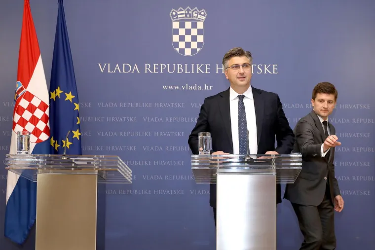 Do 330 milijardi kuna duga došli smo u prosincu 2020. godine