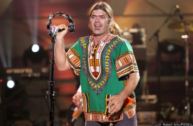 Fotke koje bude nostalgiju: Pogledajte na&scaron;e zvijezde prije 15 godina. Neprežaljeni Oliver uvijek je bio unikat...