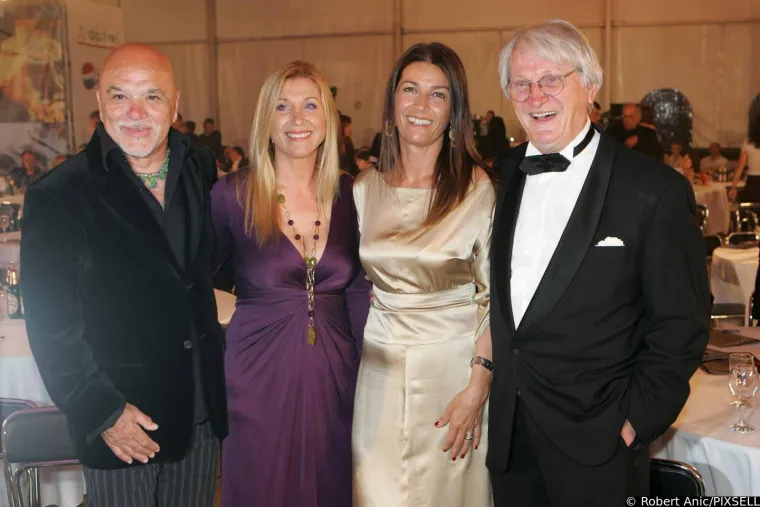 Fotke koje bude nostalgiju: Pogledajte na&scaron;e zvijezde prije 15 godina. Neprežaljeni Oliver uvijek je bio unikat...