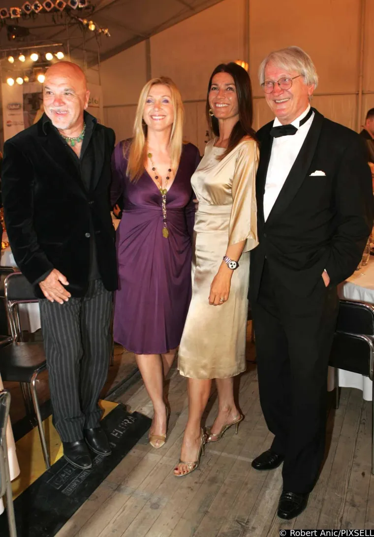 Fotke koje bude nostalgiju: Pogledajte na&scaron;e zvijezde prije 15 godina. Neprežaljeni Oliver uvijek je bio unikat...