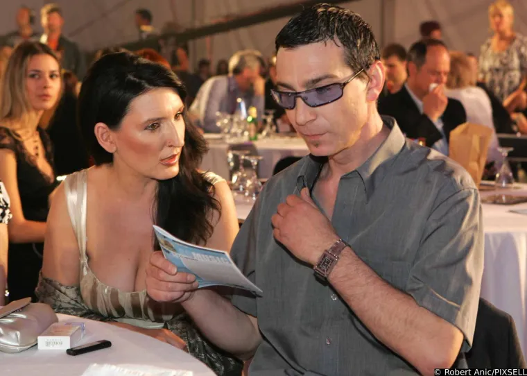 Fotke koje bude nostalgiju: Pogledajte na&scaron;e zvijezde prije 15 godina. Neprežaljeni Oliver uvijek je bio unikat...