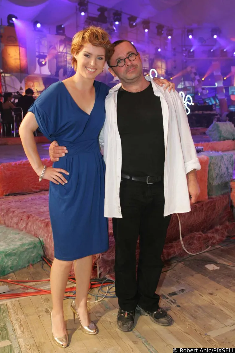 Fotke koje bude nostalgiju: Pogledajte na&scaron;e zvijezde prije 15 godina. Neprežaljeni Oliver uvijek je bio unikat...