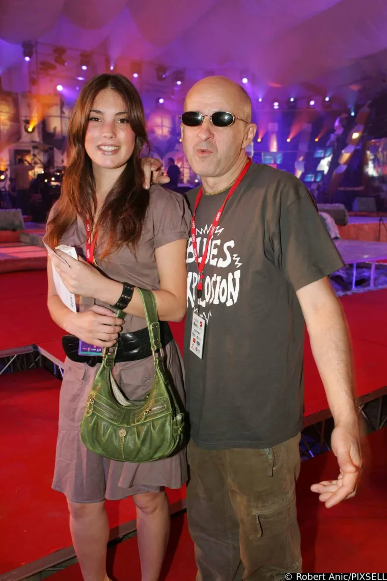 Fotke koje bude nostalgiju: Pogledajte na&scaron;e zvijezde prije 15 godina. Neprežaljeni Oliver uvijek je bio unikat...