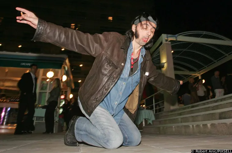 Fotke koje bude nostalgiju: Pogledajte na&scaron;e zvijezde prije 15 godina. Neprežaljeni Oliver uvijek je bio unikat...