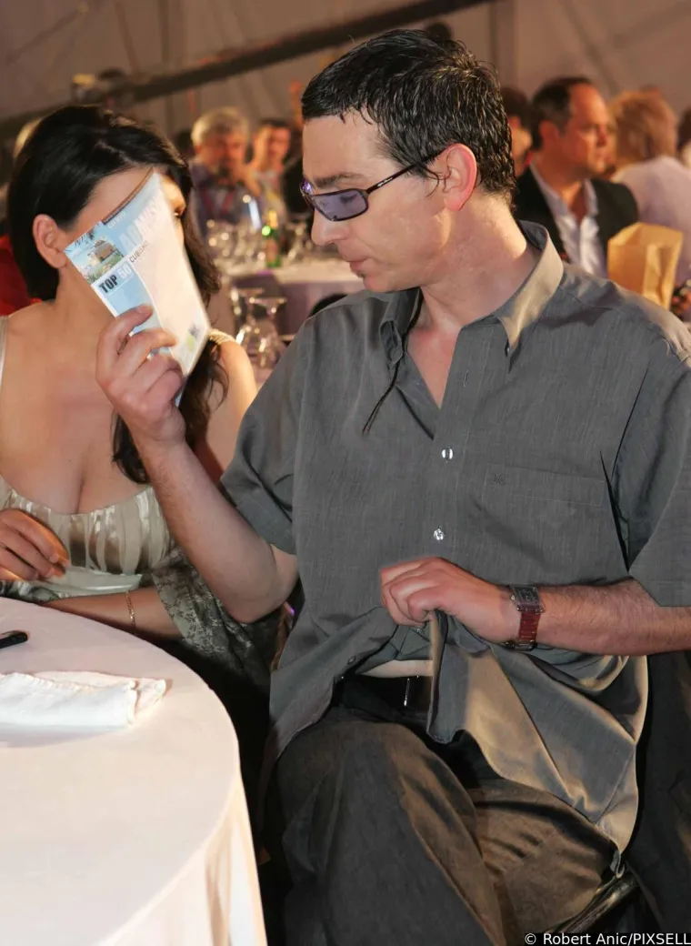 Fotke koje bude nostalgiju: Pogledajte na&scaron;e zvijezde prije 15 godina. Neprežaljeni Oliver uvijek je bio unikat...