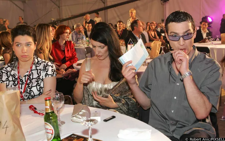 Fotke koje bude nostalgiju: Pogledajte na&scaron;e zvijezde prije 15 godina. Neprežaljeni Oliver uvijek je bio unikat...