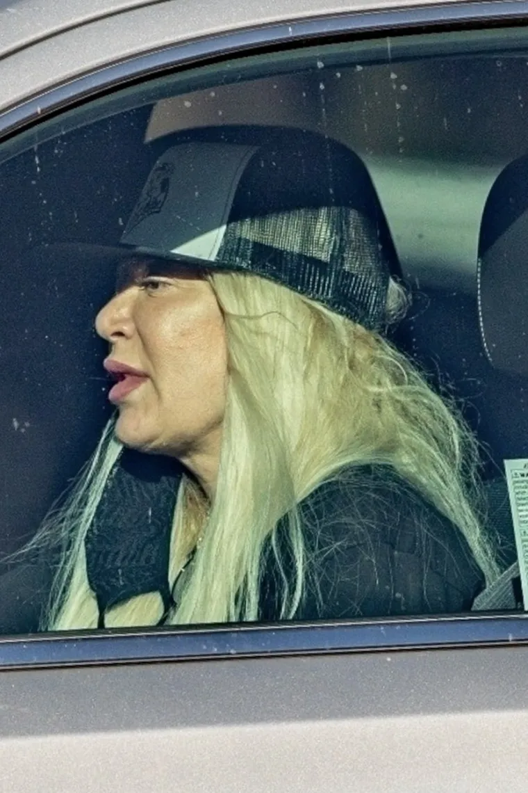 Omiljena slatkica iz Bevery Hillsa opet sablaznila obožavatelje: Što si je to Tori Spelling učinila od lica?