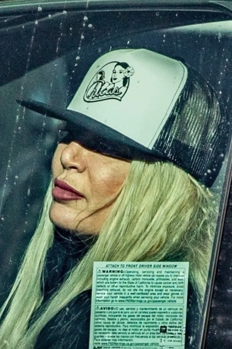 Omiljena slatkica iz Bevery Hillsa opet sablaznila obožavatelje: Što si je to Tori Spelling učinila od lica?