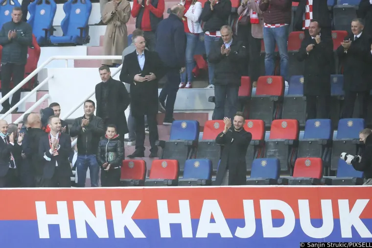 Pogledajte u čijem je dru&scaron;tvu uhvaćen predsjednik Milanović