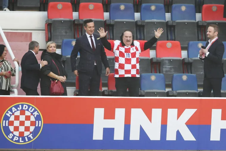 Mate Mi&scaron;o Kovač