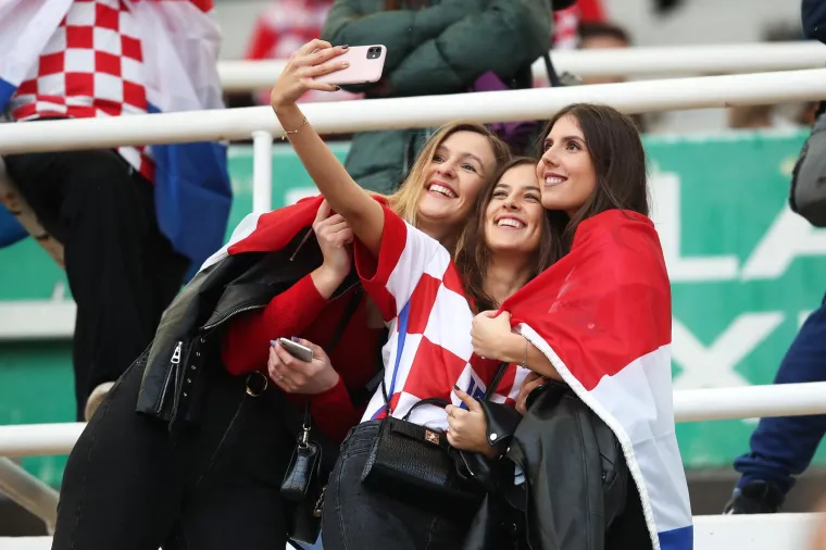 Na Poljudskim tribinama sve u znaku Vukovara i Škabrnje, navijači digli sjajnu koreografiju