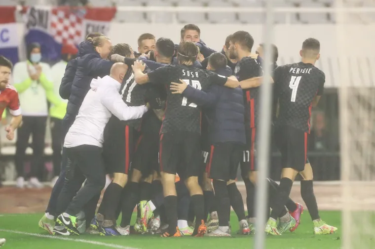 Trenutak za pamćenje, prizor za vječnost