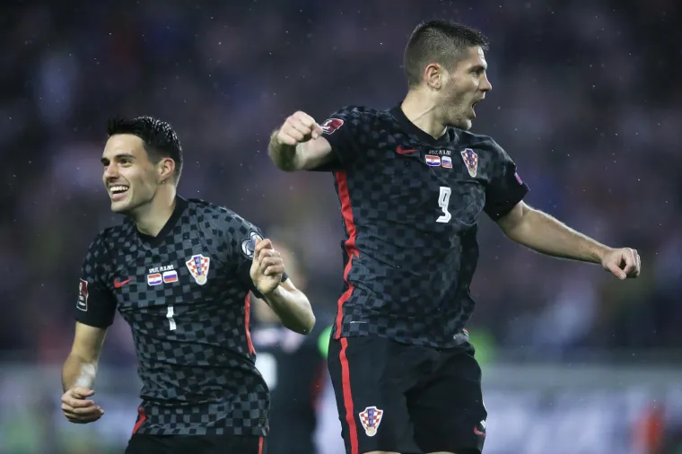Trenutak za pamćenje, prizor za vječnost