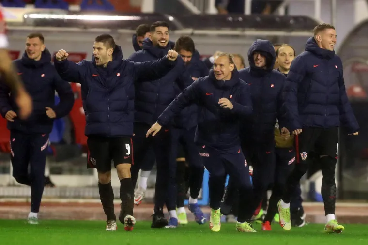 Genijalni Vatreni slavonski bečar imao &scaron;ou: On je apsolutni car