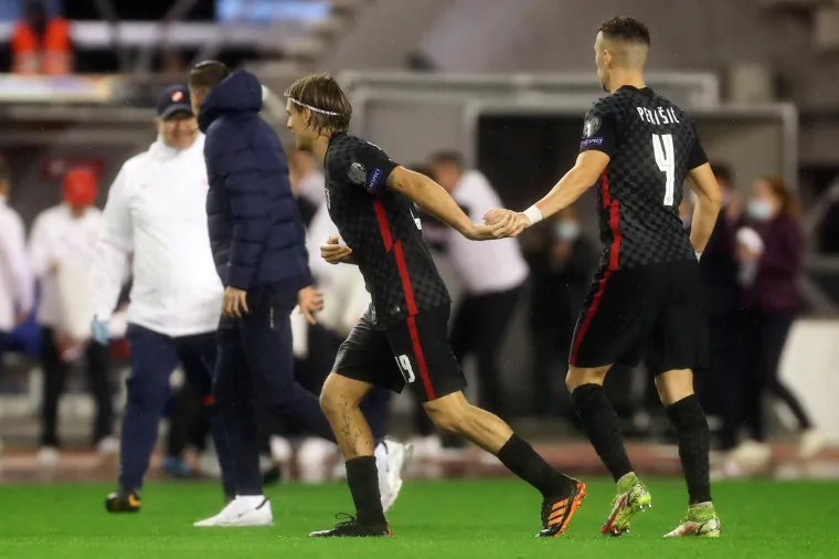 Genijalni Vatreni slavonski bečar imao &scaron;ou: On je apsolutni car