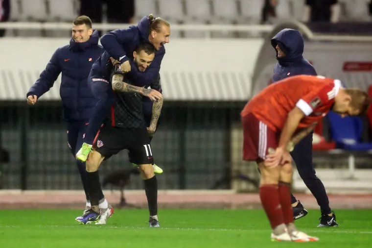 Genijalni Vatreni slavonski bečar imao &scaron;ou: On je apsolutni car