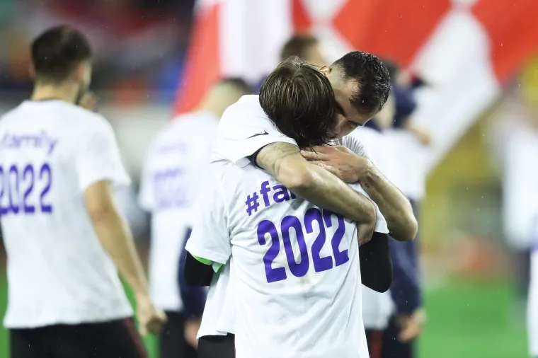 Genijalni Vatreni slavonski bečar imao &scaron;ou: On je apsolutni car