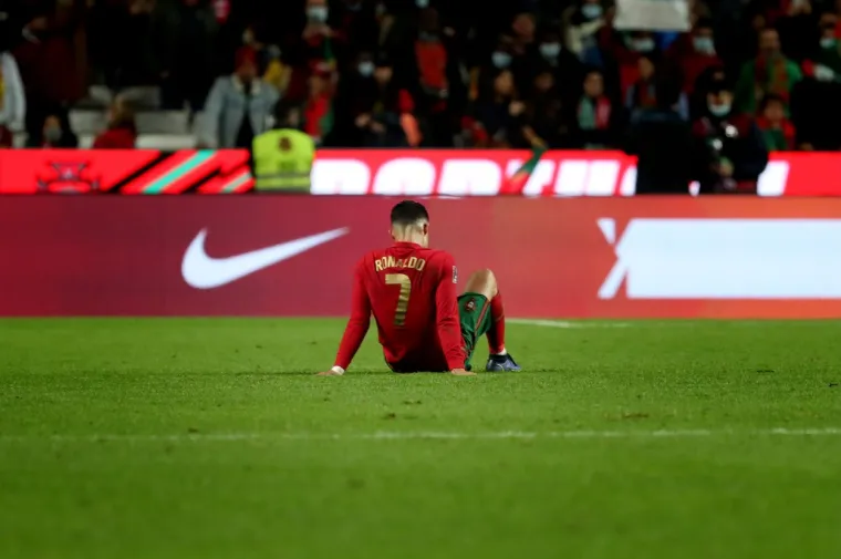 Srbi rasplakali Ronalda, slavni Portugalac nije mogao doći k sebi nakon utakmice u Beogradu