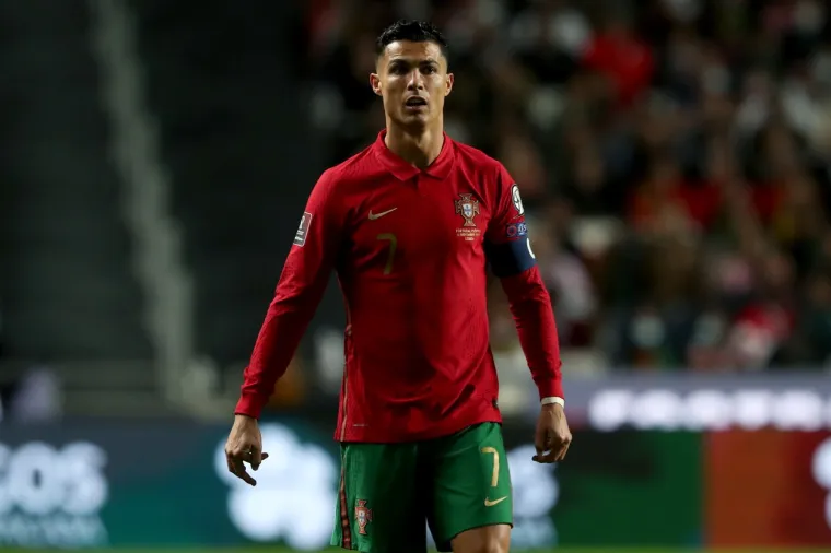 Srbi rasplakali Ronalda, slavni Portugalac nije mogao doći k sebi nakon utakmice u Beogradu