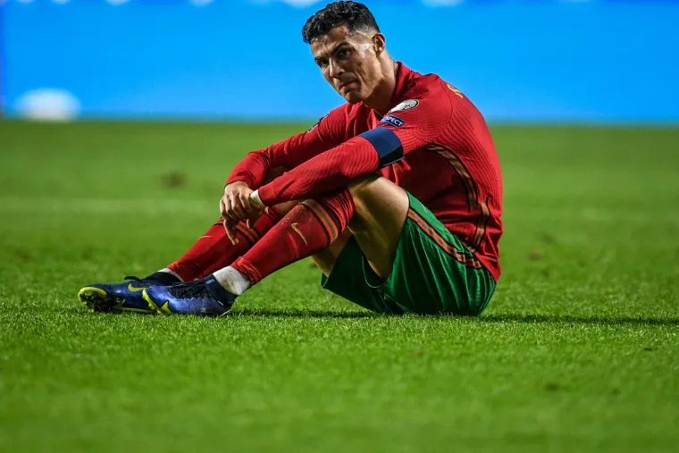 Srbi rasplakali Ronalda, slavni Portugalac nije mogao doći k sebi nakon utakmice u Beogradu