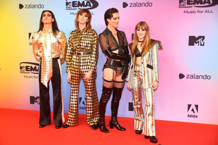 Maneskin