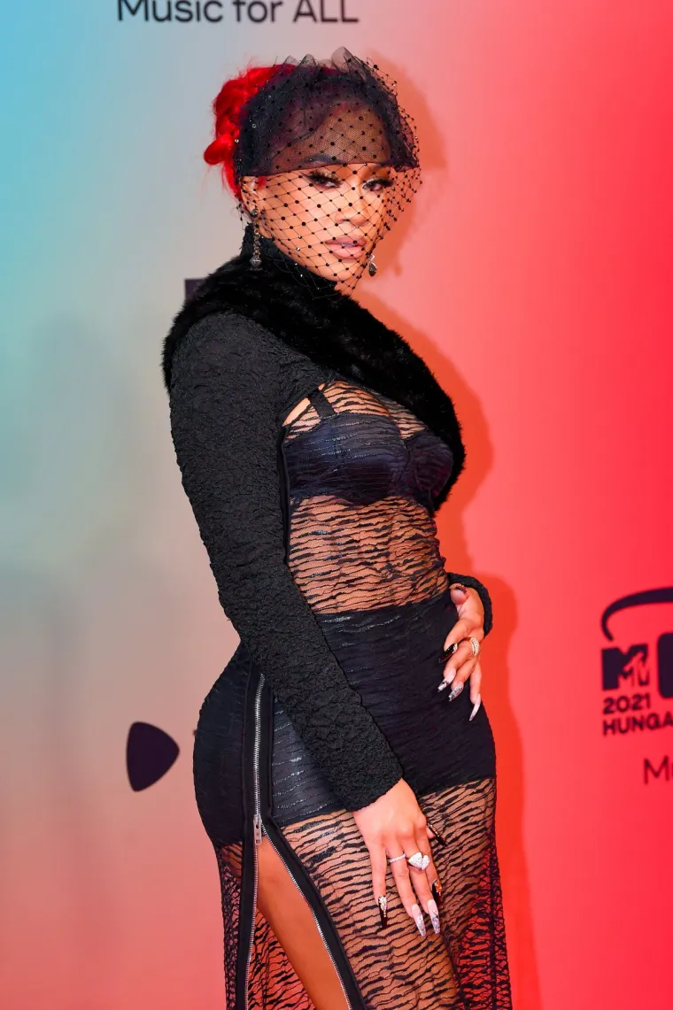 Saweetie