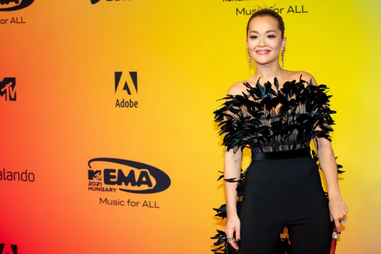 Rita Ora
