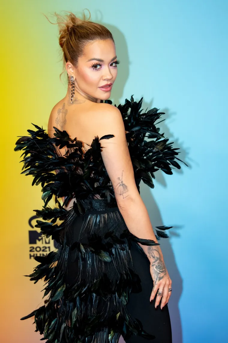 Rita Ora