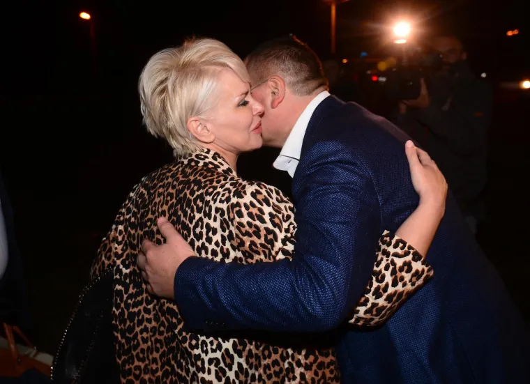 Piru&scaron;ka Canjuga bila je ugledna menadžerica sve do afere Agrokor, kaže kako nije sudjelovala u izvlačenju milijuna