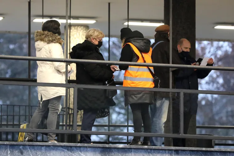 Posljednjih nekoliko dana prosvjedovalo se protiv covid-potvrda, no čini se kako ti prosvjedi nisu urodili plodom.