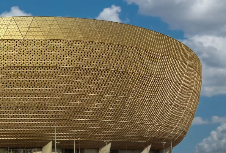 Pogledajte stadione na kojima će se igrati SP u Kataru: Ovo &scaron;to su napravili je pravo čudo, ali iza svega stoji mračna tajna
