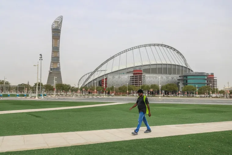 Pogledajte stadione na kojima će se igrati SP u Kataru: Ovo &scaron;to su napravili je pravo čudo, ali iza svega stoji mračna tajna