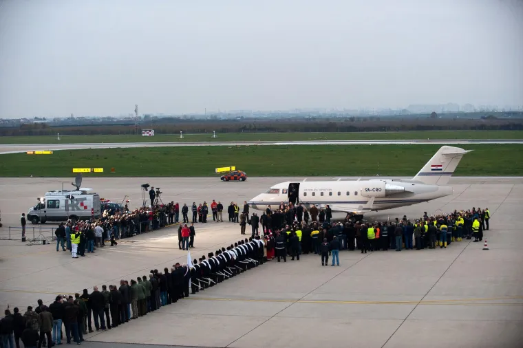 Milanović je zbog njih momentalno digao državni avion: Na današnji dan oslobođeni su Ante Gotovina i Mladen Markač