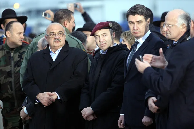 Milanović je zbog njih momentalno digao državni avion: Na današnji dan oslobođeni su Ante Gotovina i Mladen Markač