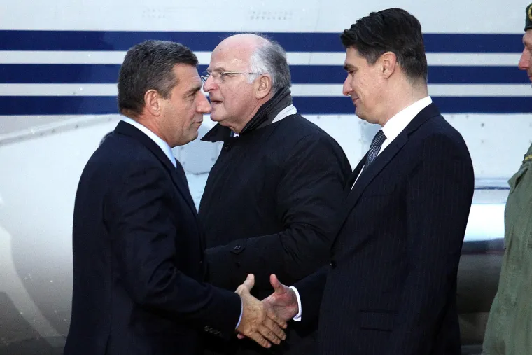 Milanović je zbog njih momentalno digao državni avion: Na današnji dan oslobođeni su Ante Gotovina i Mladen Markač