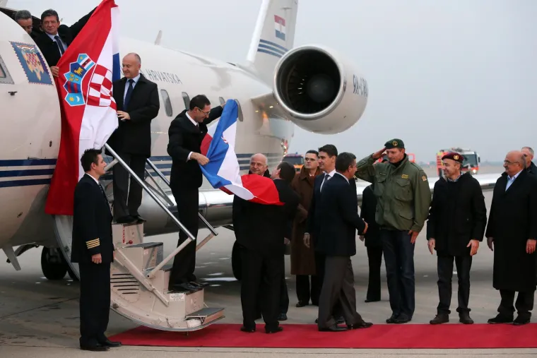 Milanović je zbog njih momentalno digao državni avion: Na današnji dan oslobođeni su Ante Gotovina i Mladen Markač